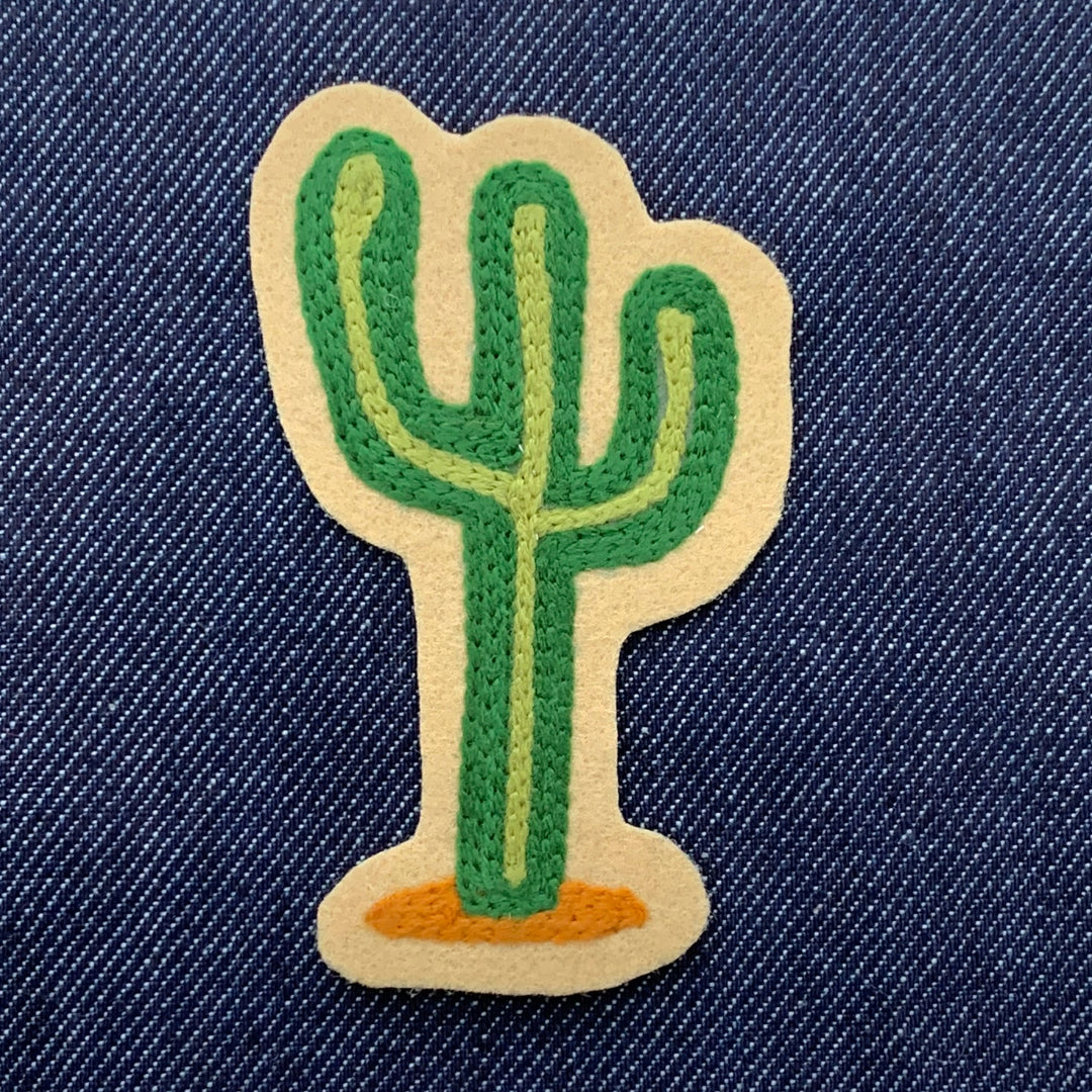 Cactus Tinies
