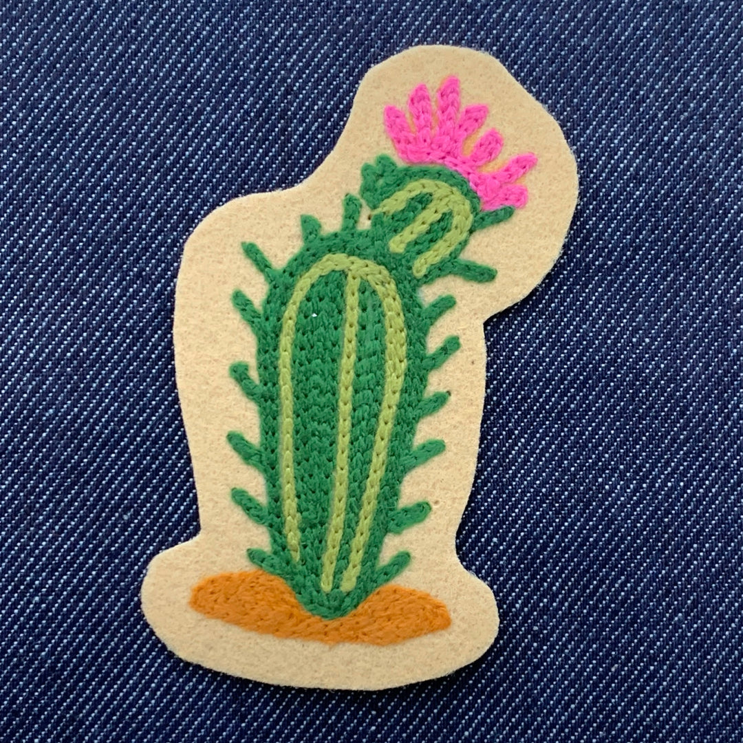 Cactus Tinies