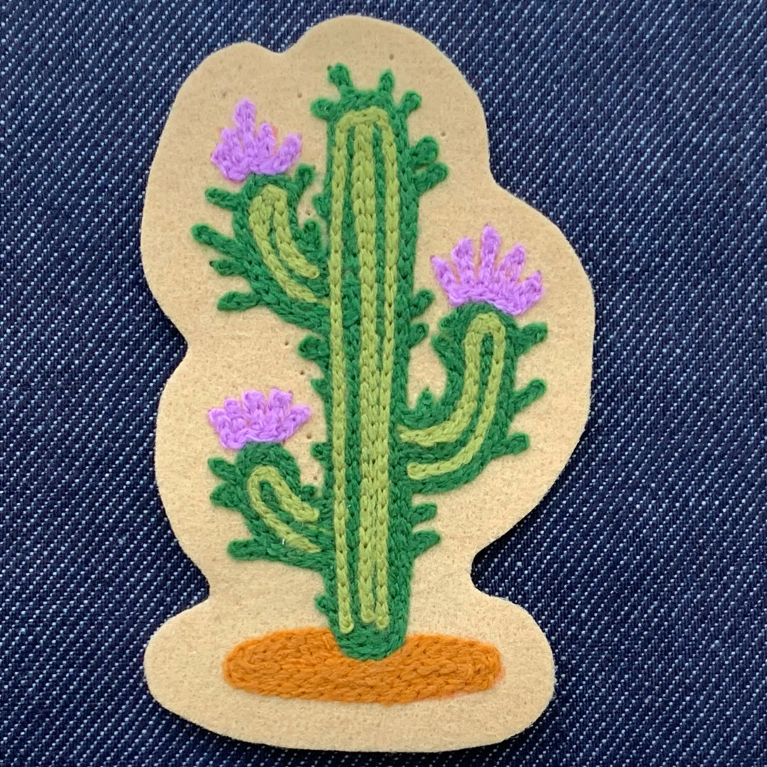 Cactus Tinies